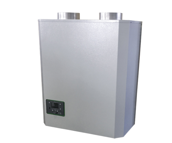 NAV5Ai warmtepomp verwarming, tapwater en koeling (prijs op aanvraag)